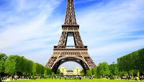 Monuments & Historical Places Tour Packages