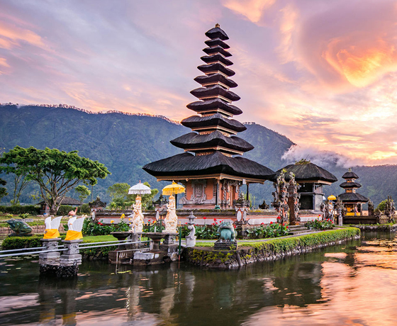 Bali Tour Packages