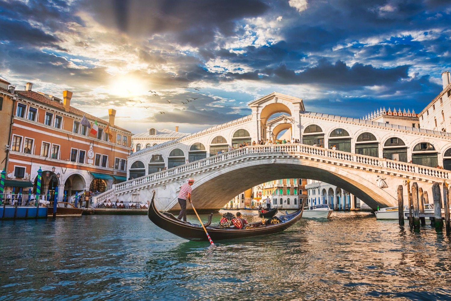 Venice Tour Packages