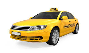 Taxi service