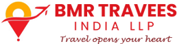 BMR TRAVEES INDIA LLP