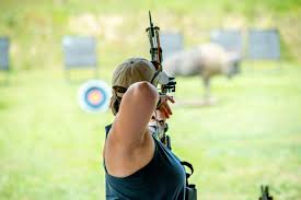 Shooting Ranges Tour Packages