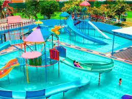 Water Parks Tour Packages
