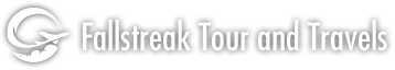 Fallstreak Tour and Travels