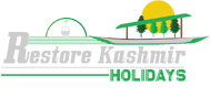 Restore Kashmir Holidays