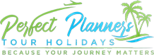 Perfect Planner Tour Holidays