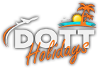 Dott Holiday