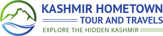 Kashmir Hometown Tour and Travels