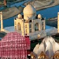 Golden Triangle Tours