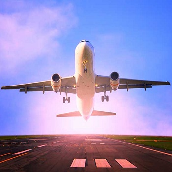 Airline Ticketing in Agra