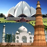 Golden Triangle Tours