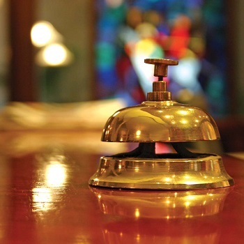 Hotel Booking Services in Agra