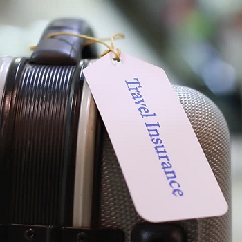 Travel Insurance Services in Agra