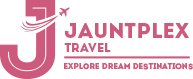 Jauntplex Travel