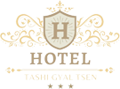 Hotel Tashi Gyal Tsen