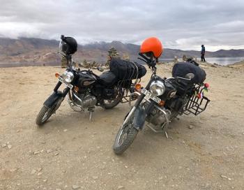 Bike Rental Service