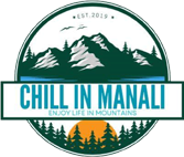 Chill in Manali