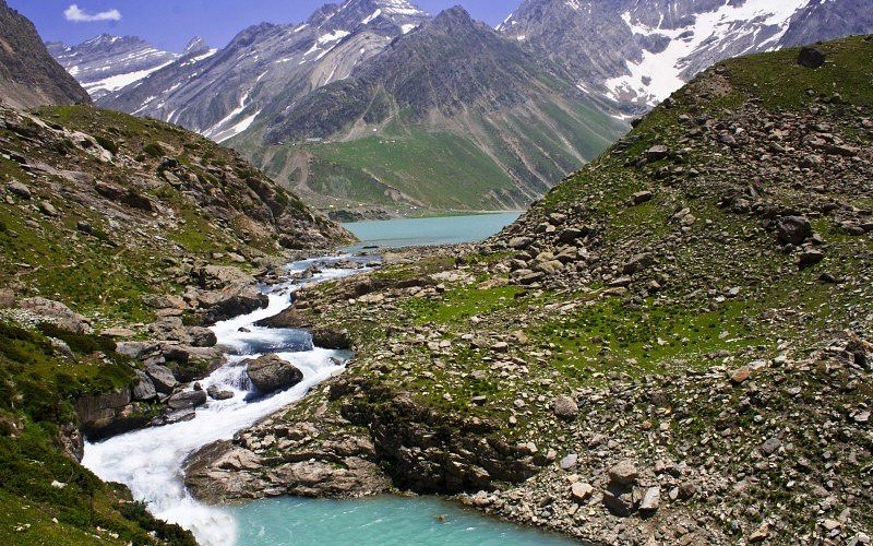 Anantnag Tour Packages