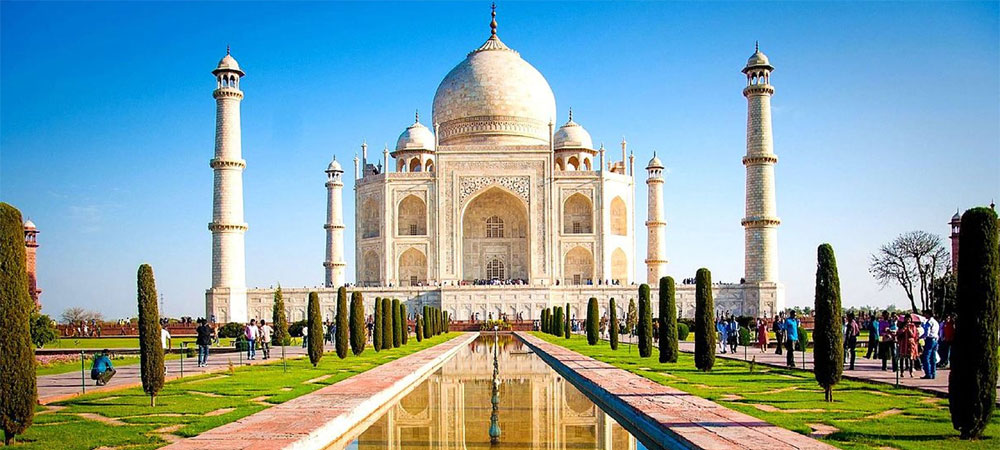 Agra Tour Packages