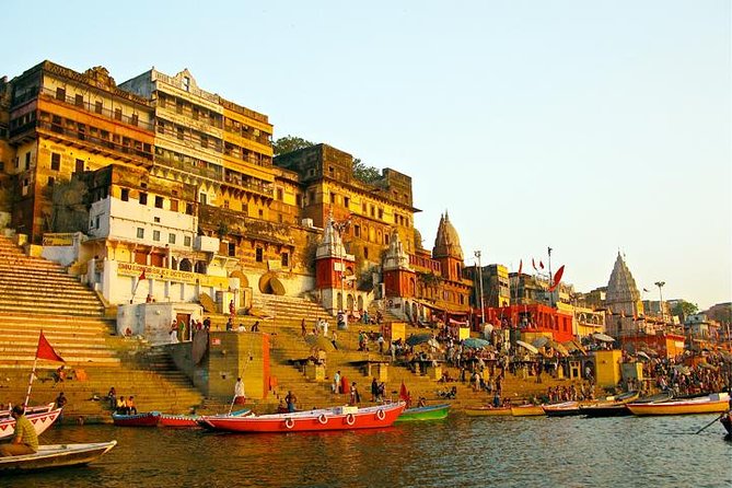 Varanasi Tour Packages