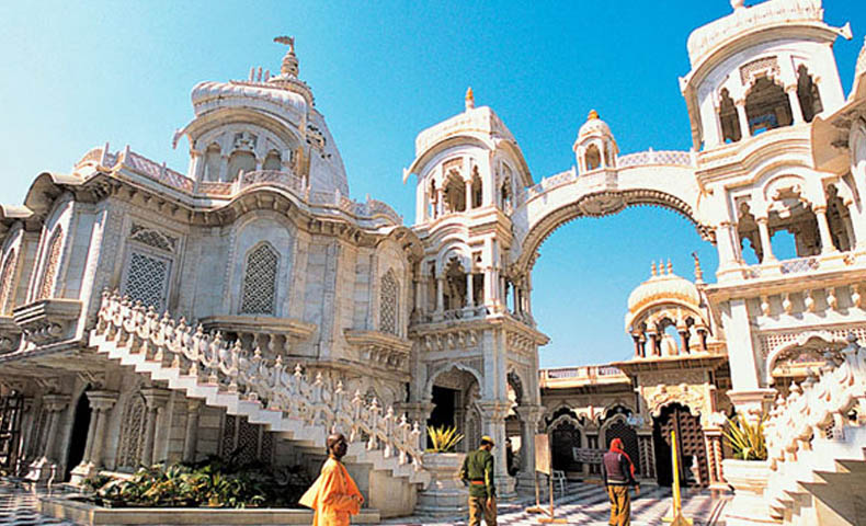 Vrindavan Tour Packages