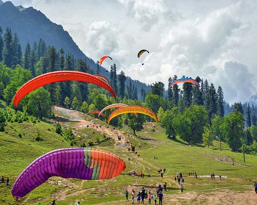 Sightseeing Tour Packages