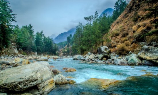 Kullu Tour Packages