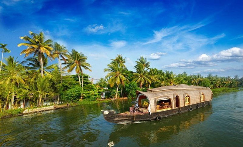 Alleppey Tour Packages