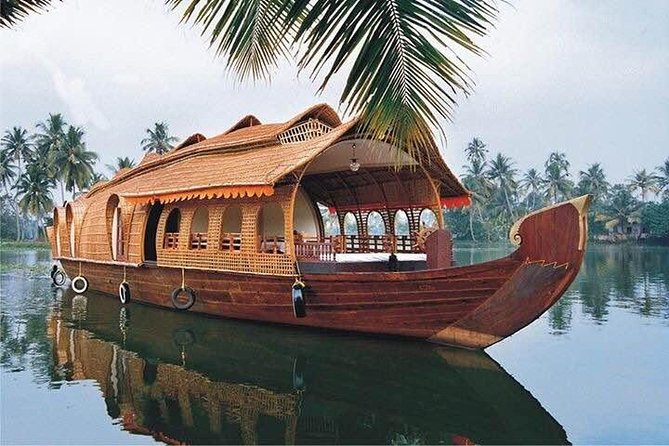 Kochi Tour Packages