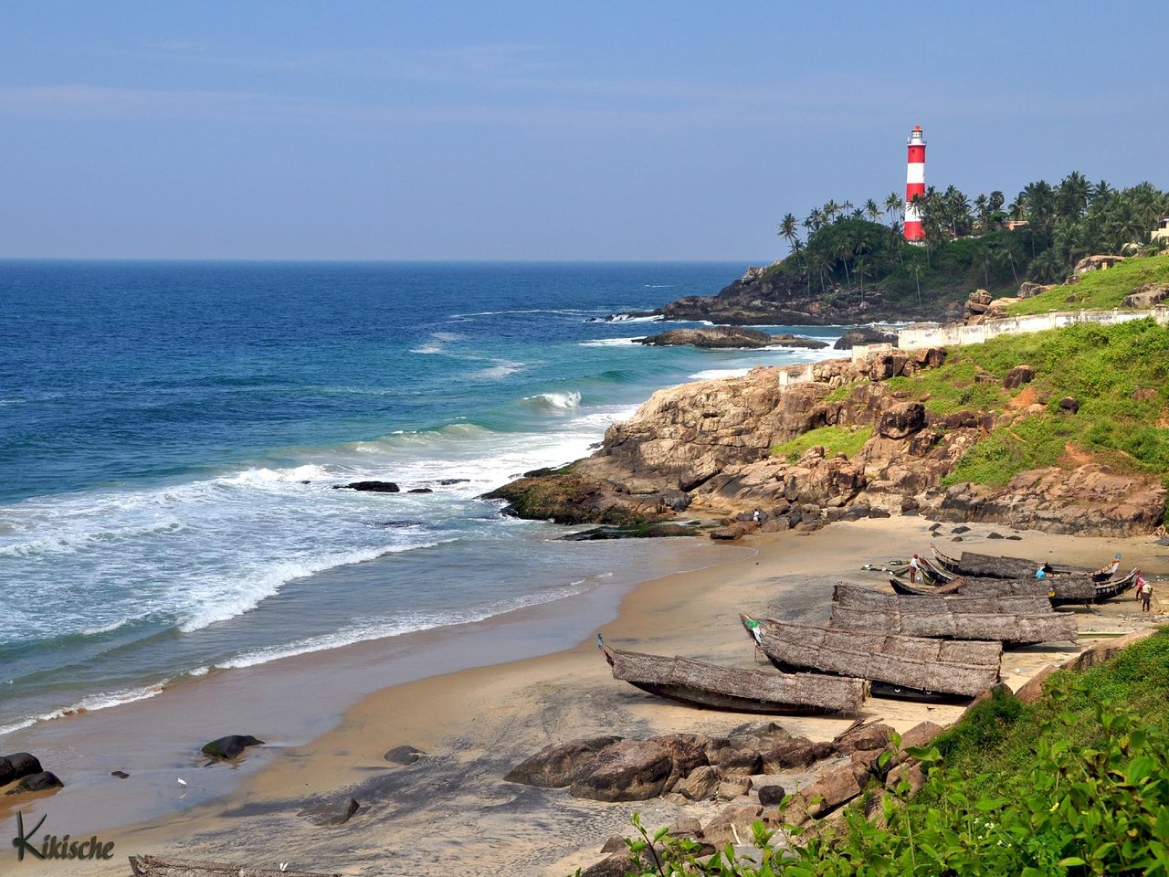 Kovalam Tour Packages