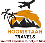 Hooristaan Tour and Travels