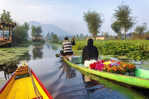 Srinagar Tour Packages