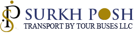 Surkh Posh Transport By Tour Buses Llc.