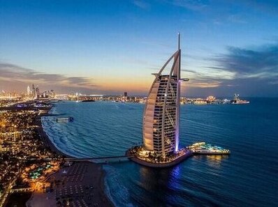 Dubai Tour Packages