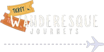 wanderesque Journeys Private Limited