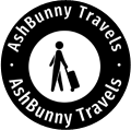 Ashbunny Travels