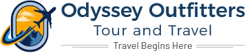 Odyssey Outfitters Tour and Travel