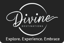 Divine Destinations