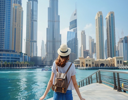 Dubai Tour Package