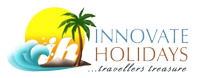 Innovate Holidays