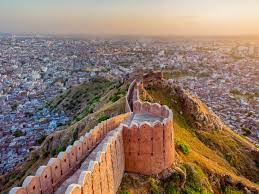 Monuments & Historical Places Tour Packages