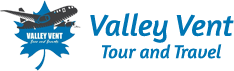 Valley Vent Tour and Travel