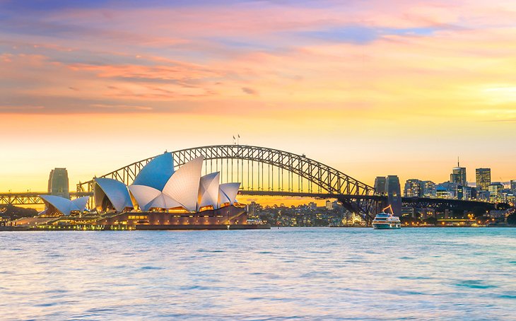 Sightseeing Tour Packages