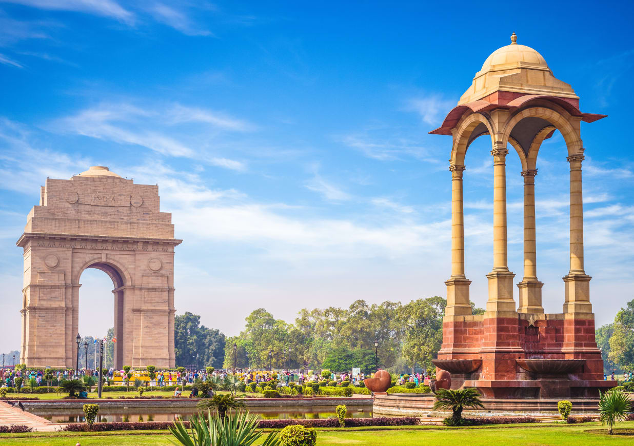 New Delhi Tour Packages