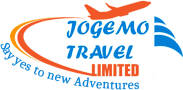 Jogemo Travel limited