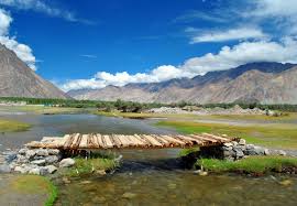 Nubra Tour Packages