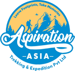 Aspiration Asia Pvt Ltd