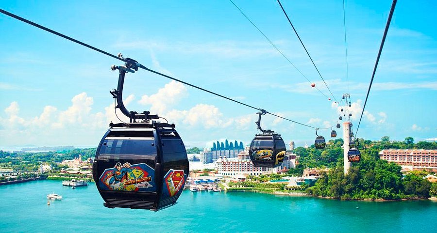 Cable Car Tour Packages