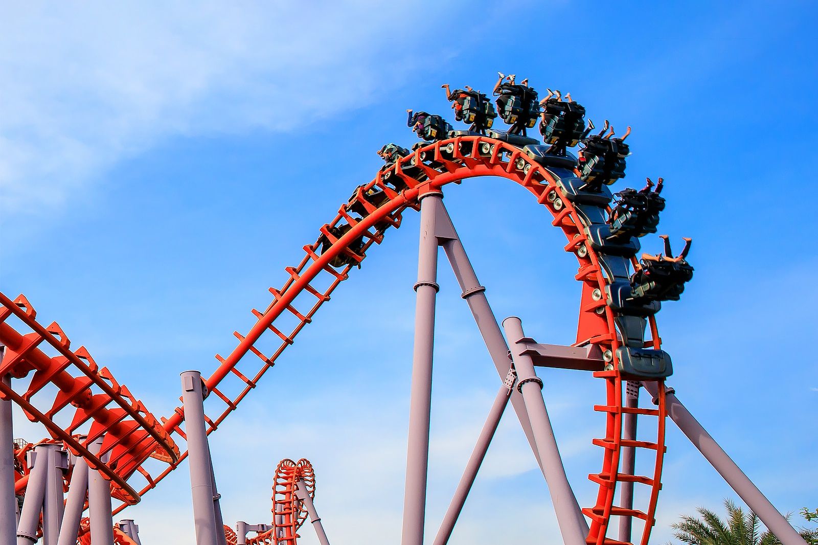 Theme Parks Tour Packages