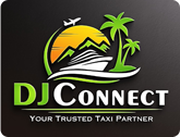 Dj Connect Tours